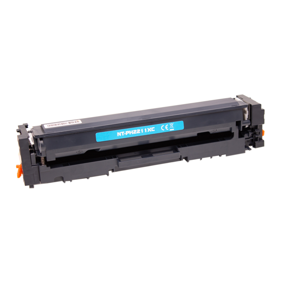 HP 216A W2411A Cyan Original LaserJet Toner Cartridge