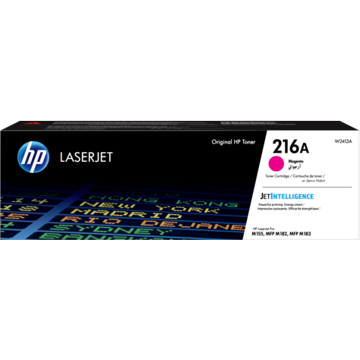 კარტრიჯი HP 216A Magenta Original LaserJet Toner Cartridge (W2413A)