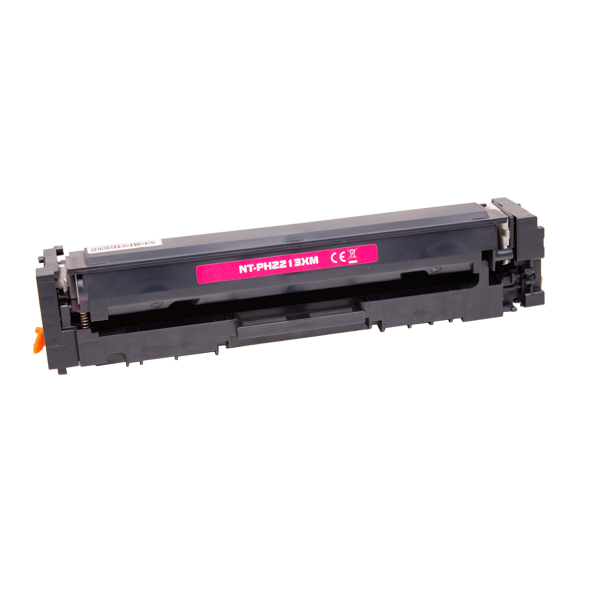 HP 216A Magenta Original LaserJet Toner Cartridge (W2413A)