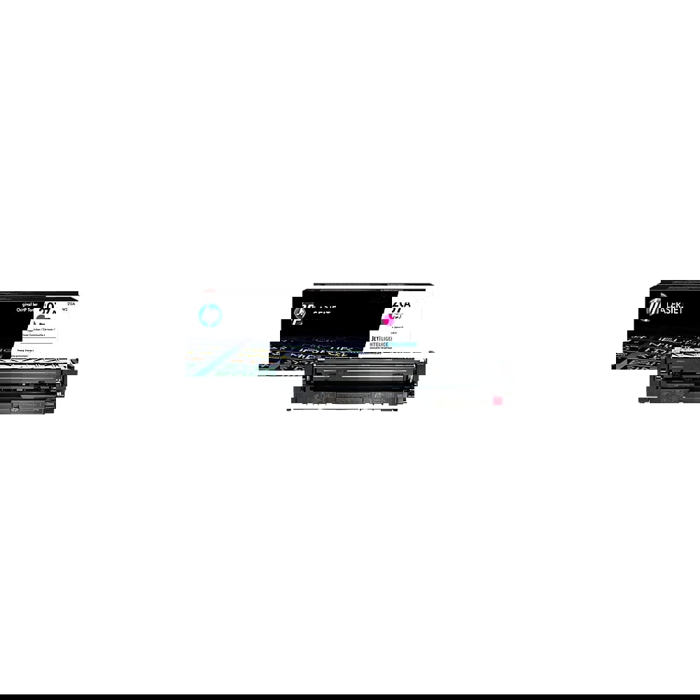 კარტრიჯი HP 207A W2213A Magenta Original LaserJet Toner Cartridge