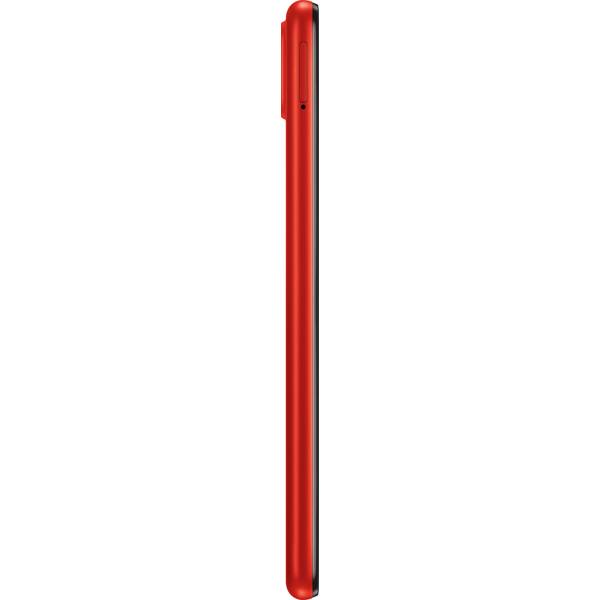 მობილური ტელეფონი Samsung A125F Galaxy A12 4GB, 128GB Dual Sim LTE Red