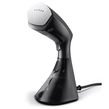 ორთქლის უთო Philips GC800/80 Garment Steamer 230 ml, 1600 W Black