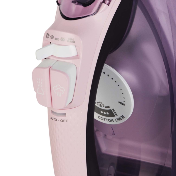 უთო Philips DST5031/30 Steam Iron 2400 W Violet/White