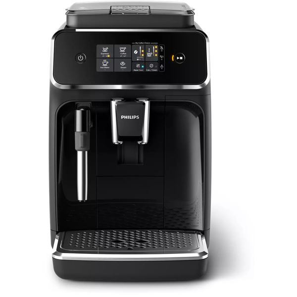 ყავის აპარატი Philips EP2224/40 Coffee Machine 1.8 L, 1500 W Black