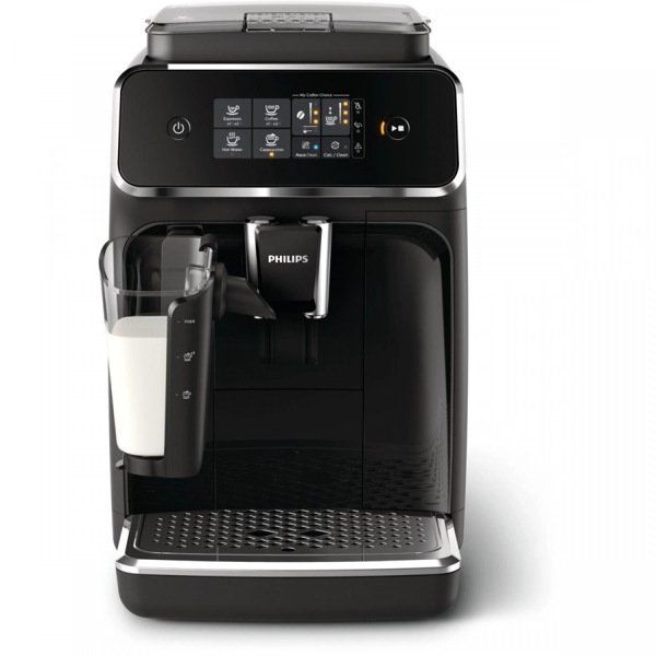 ყავის აპარატი Philips EP2231/40 Coffee Machine 1.8 L, 1500 W Black