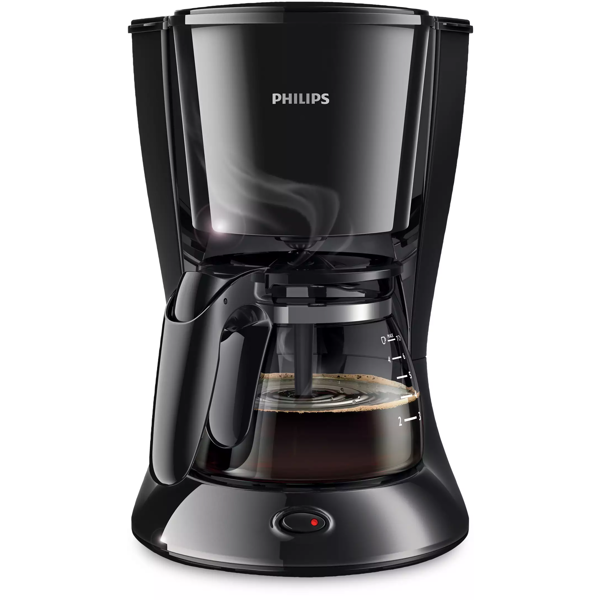 ყავის აპარატი Philips HD7432/20 Coffee Boiler 700 W Black