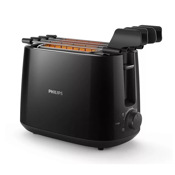 ტოსტერი Philips HD2583/00, 600 W 