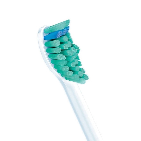 ელექტრო კბილის ჯაგრისის თავი Philips HX6012/07 Standard Sonic Toothbrush Heads