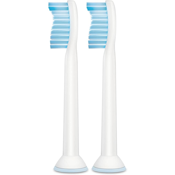 ელექტრო კბილის ჯაგრისის თავი Philips HX6052/07 Standard Sonic Toothbrush Heads