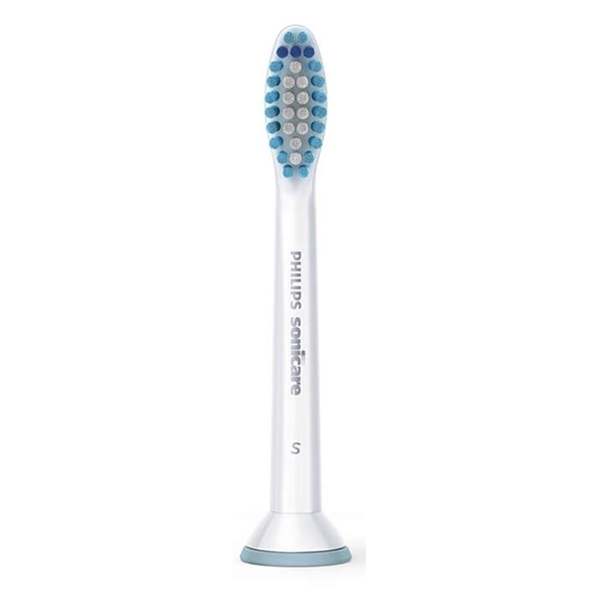 ელექტრო კბილის ჯაგრისის თავი Philips HX6052/07 Standard Sonic Toothbrush Heads