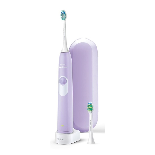 კბილის ჯაგრისი Philips HX6212/88 Electric Toothbrush 31000 pulse-minute Violet/White