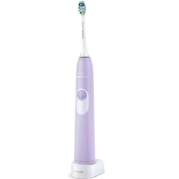 კბილის ჯაგრისი Philips HX6212/88 Electric Toothbrush 31000 pulse-minute Violet/White