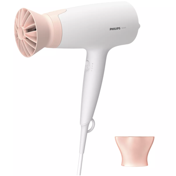 Philips BHD341/10 Hair Dryer 2100 W Purple