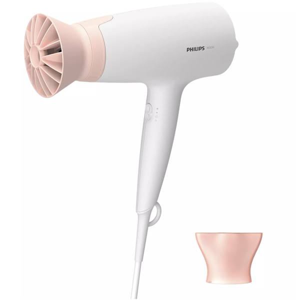 Philips BHD341/10 Hair Dryer 2100 W Purple