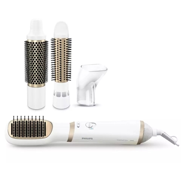 თმის სახვევი Philips HP8663/00 Hair Roller 800W White