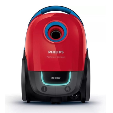 მტვერსასრუტი PHILIPS FC838501, 2000 W