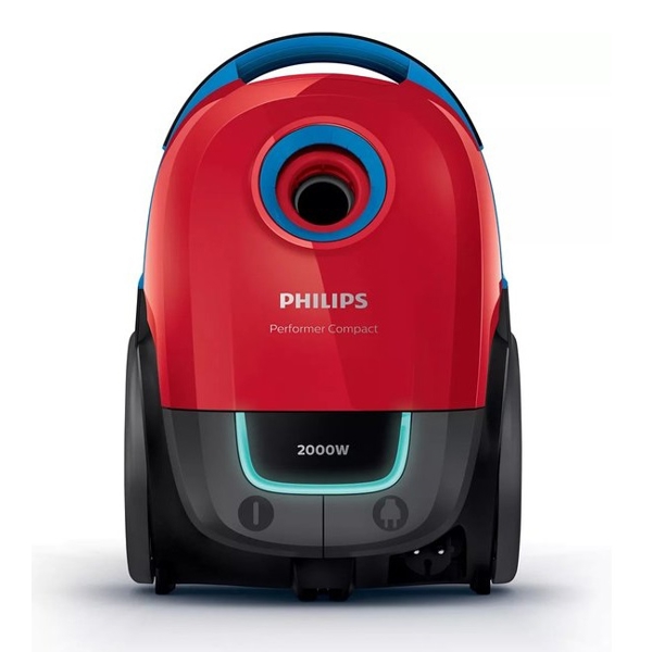 მტვერსასრუტი PHILIPS FC838501, 2000 W