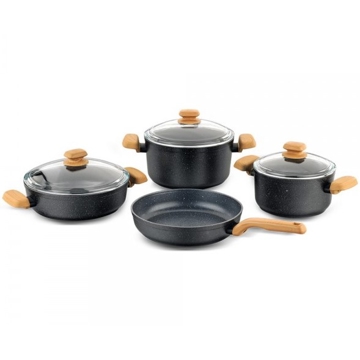 KORKMAZ A1249 MONTANA COOKWARE