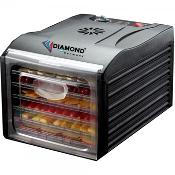 ჩირის აპარატი DIAMOND DM-5779 550W