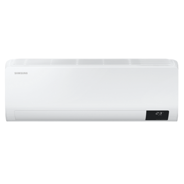 კონდიციონერი  Samsung AR24TSHZAWKNER, 70-80 m2, Inverter