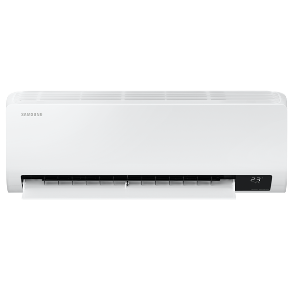 კონდიციონერი  Samsung AR24TSHZAWKNER, 70-80 m2, Inverter