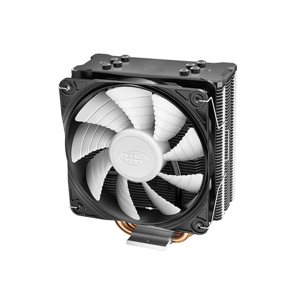 ქულერი Deepcool GAMMAXX GT A-RGB, Universal CPU Cooler, 4-pin PWM, RGB LED