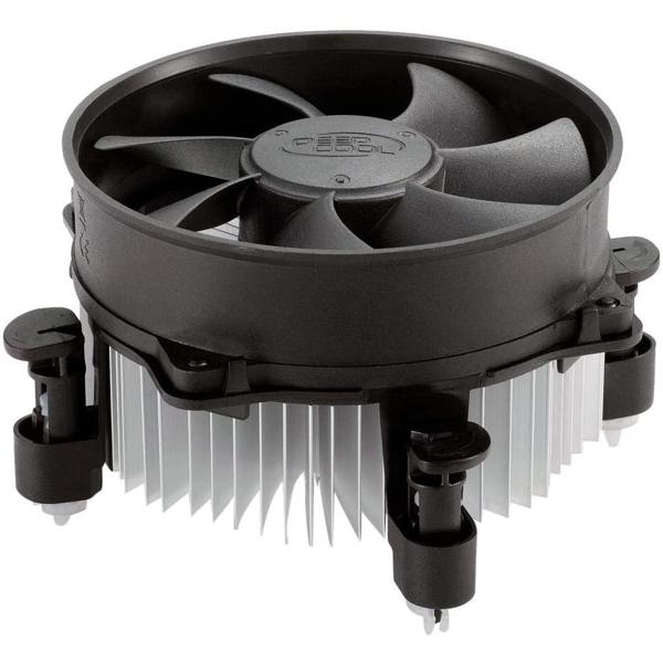 ქულერი Deepcool ALTA 9, Universal CPU Cooler, Compatible with Intel socket LGALGA1200 / 1151 / 1150 / 1155 / LGA775