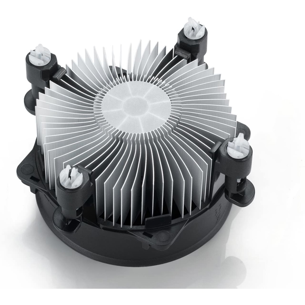 ქულერი Deepcool ALTA 9, Universal CPU Cooler, Compatible with Intel socket LGALGA1200 / 1151 / 1150 / 1155 / LGA775