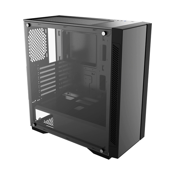 ქეისი Deepcool MATREXX 55 V3, Mid Tower Computer Case E-ATX/ATX/Micro-Mini-ITX,1×USB3.0/2×USB2.0