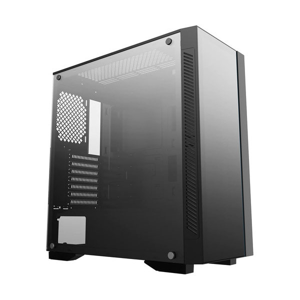 ქეისი Deepcool MATREXX 55 V3, Mid Tower Computer Case E-ATX/ATX/Micro-Mini-ITX,1×USB3.0/2×USB2.0