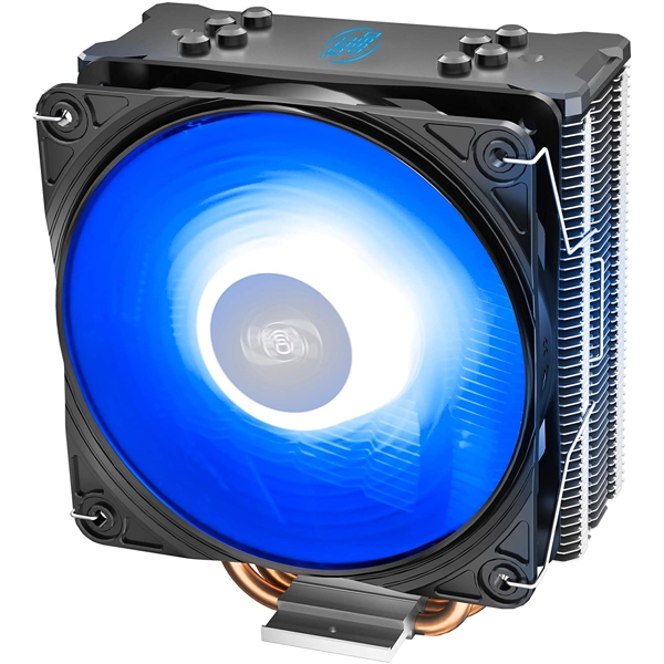 ქულერი Deepcool GAMMAXX GTE V2, Universal CPU Cooler , RGB