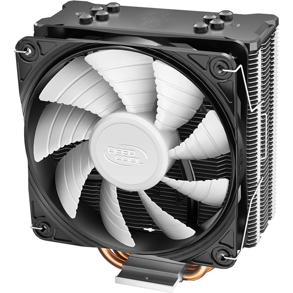 ქულერი Deepcool GAMMAXX GTE V2, Universal CPU Cooler , RGB