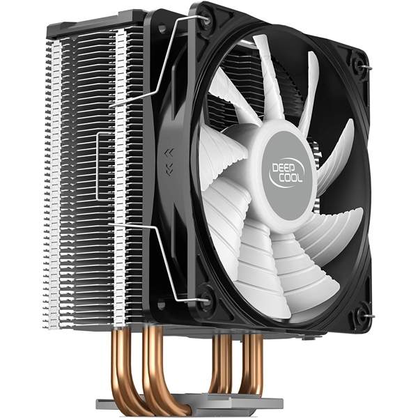 Deepcool GAMMAXX GTE V2, Universal CPU Cooler , RGB