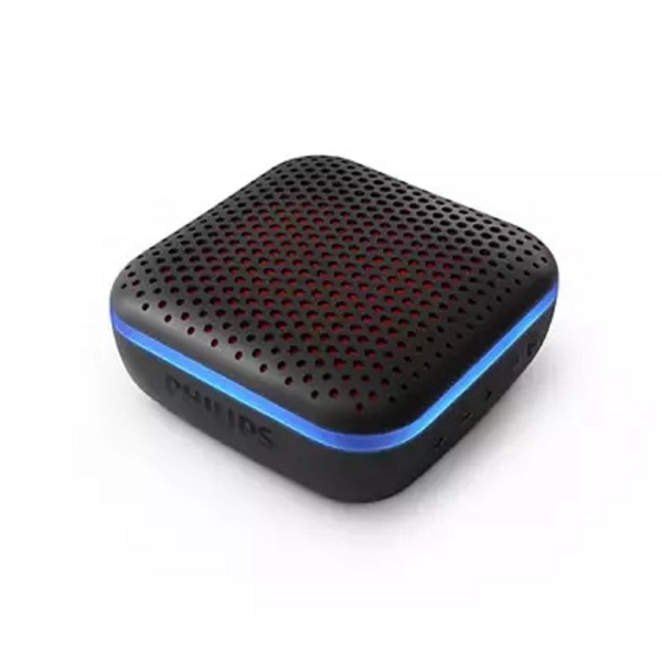 პორტატული დინამიკი Philips Wireless speaker TAS2505B/00