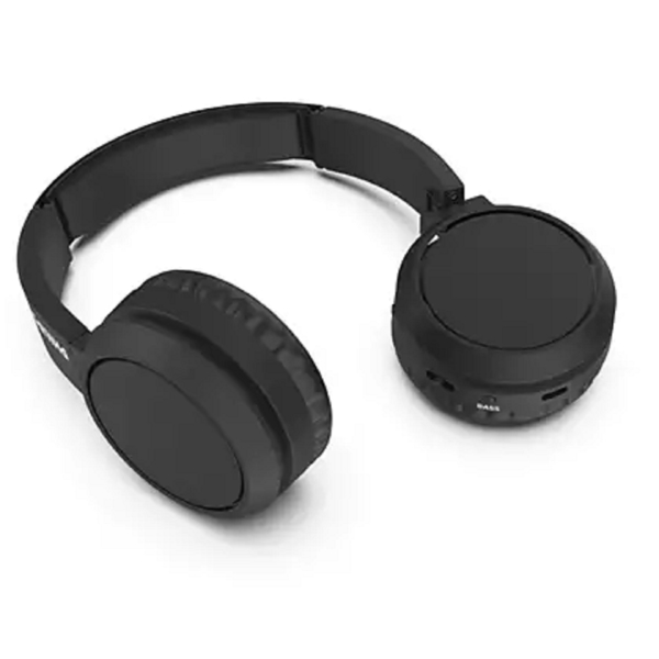 ყურსასმენი Philips Wireless On Ear Headphone with mic TAH4205BK/00