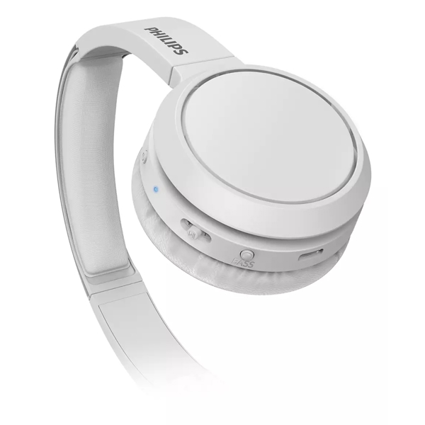 ყურსასმენი Philips On-ear wireless headphones TAH4205WT/00