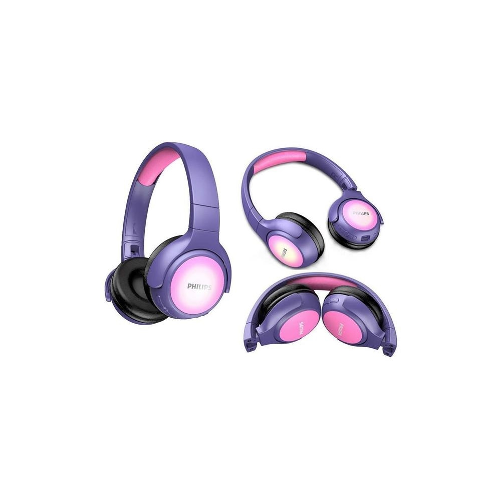 ყურსასმენი Wireless headphones TAKH402PK/00