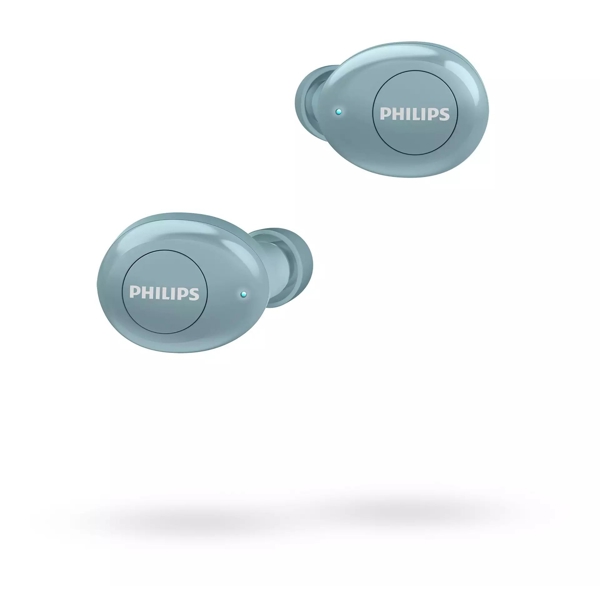 ყურსასმენი  Philips Fully wireless in-ear headphones TAT2205BL/00