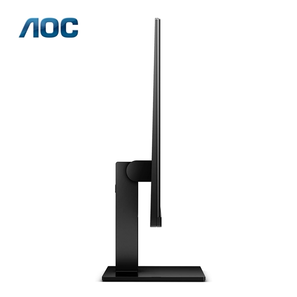 მონიტორი AOC 27V2Q/01 27" FHD IPS 5ms HDMI, DisplayPort Black