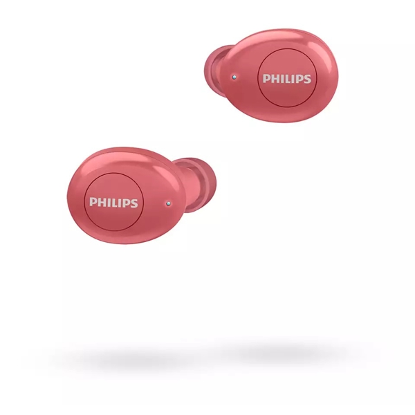 ყურსასმენი Philips Fully wireless in-ear headphones TAT2205RD/00