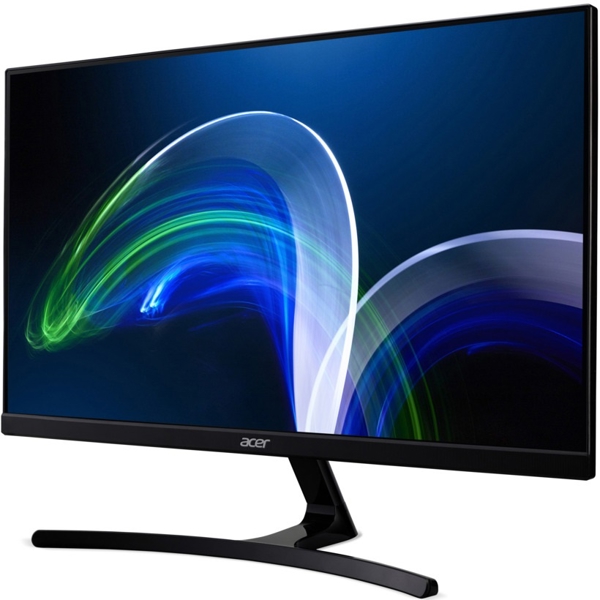 მონიტორი Acer K273BMIX 27" LCD 75 Hz, HDMI VGA Black