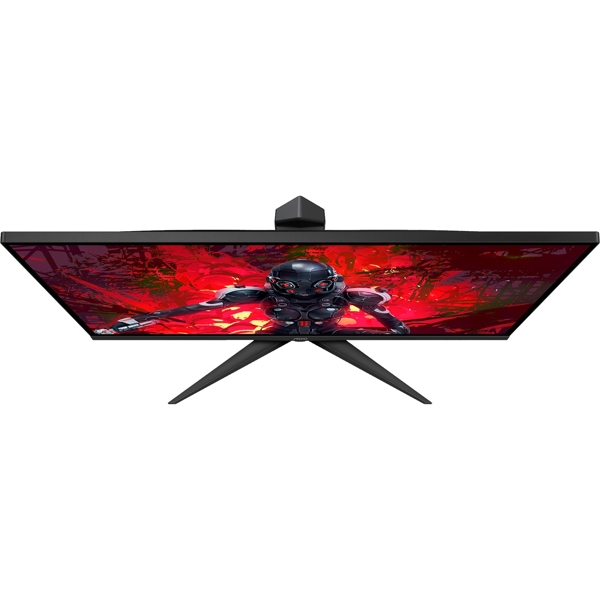 მონიტორი AOC 27G2U/BK 27" LCD Gaming, 144Hz HDMI, DP, VGA Black