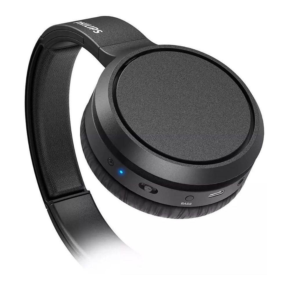 ყურსასმენი Philips Wireless Headphone TAH5205BK/00