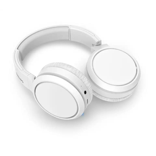 ყურსასმენი Philips Wireless Headphone TAH5205WT/00