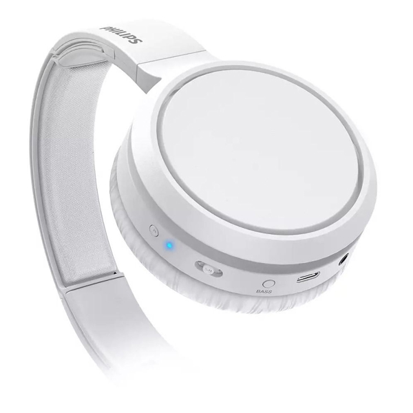 ყურსასმენი Philips Wireless Headphone TAH5205WT/00