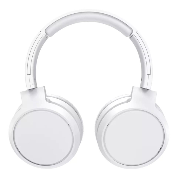 ყურსასმენი Philips Wireless Headphone TAH5205WT/00