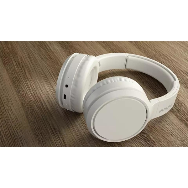 ყურსასმენი Philips Wireless Headphone TAH5205WT/00