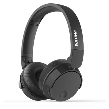 ყურსასმენი Philips Wireless noise cancelling headphones TABH305BK/00