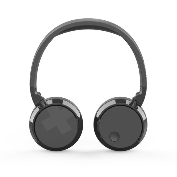 ყურსასმენი Philips Wireless noise cancelling headphones TABH305BK/00