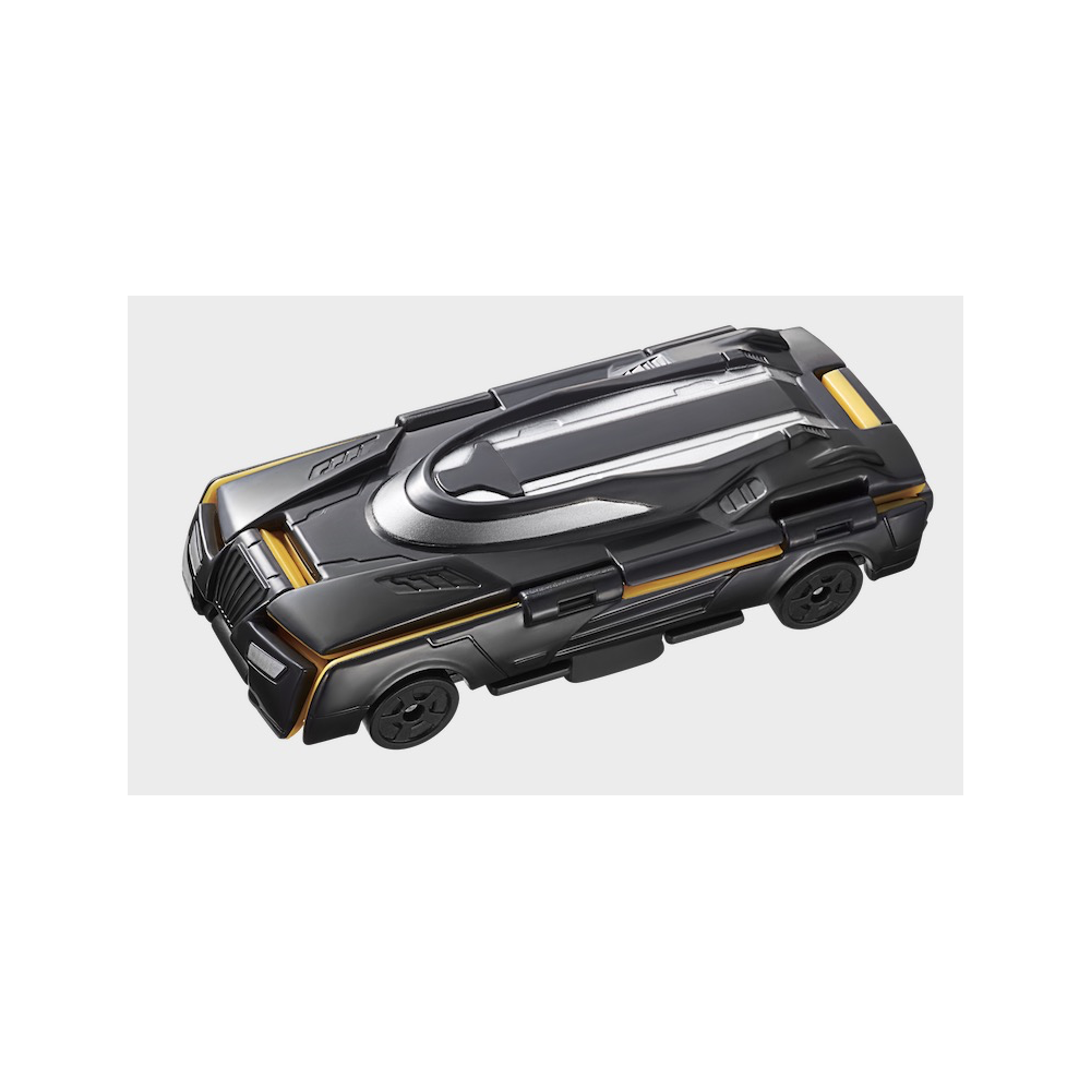 სათამაშო მანქანა TransRacers EU463875B-04 2-in-1 Flip Vehicle - Sports Car